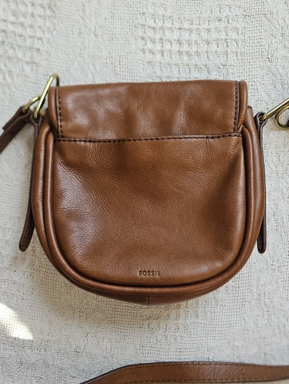 Fossil Rumi Crossbody Bag